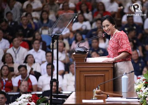IN NUMBERS: QC Mayor Joy Belmonte's first 100 days .